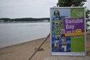 Експерти от регионалните лаборатории на ИАОС в Монтана, Враца, Плевен, Велико Търново и Русе се включиха в празничните събития по случай Международния ден на река Дунав