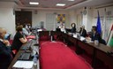 ИАОС участва в третата Партньорска проверка на Националната статистическа система на България