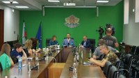 Министър Борислав Сандов: За 6 месеца подготвихме закриването на 7 наказателни процедури в околната среда