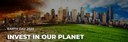 На 22 април отбелязваме Деня на Земята, темата за 2022 г. е „Инвестираме в нашата планета“