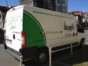 През месец април гражданите на град София ще имат възможност да предадат своите опасни отпадъци на четири мобилни пункта