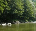 РИОСВ - София, БД „Дунавски район“ и ИАОС проверяват сигнал за оцветяване на река Малък Искър  