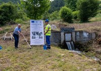 Започва рехабилитация и доизграждане на пунктове за мониторинг на подземните води